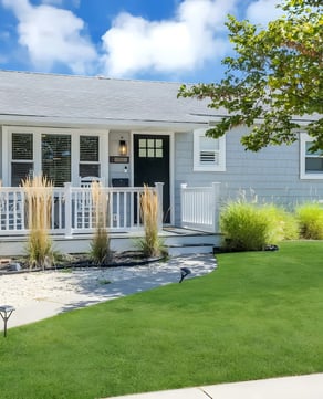 3 Bedroom - 2.5 Bath