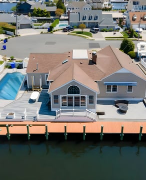 4 Bedrooms - 2.5 Bath