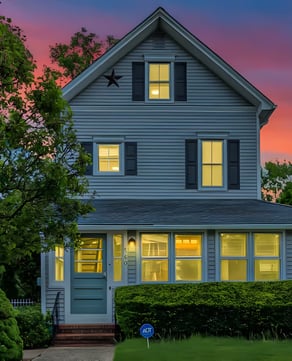 4 Bedroom - 2 Bath