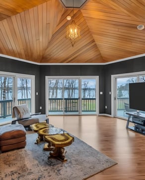 5 Bedrooms - 3.5 Bath