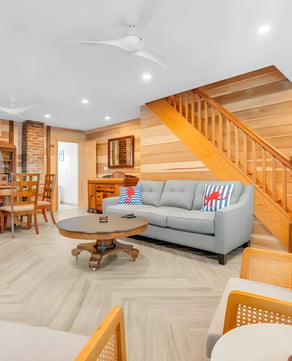 2 Bedroom - 2 Bath