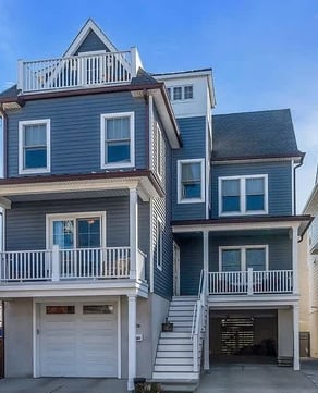 4 Bedroom - 3 Bath