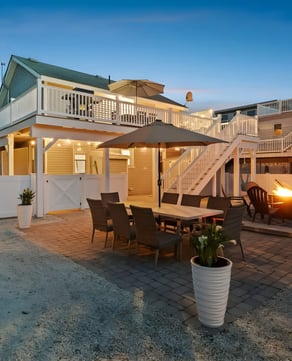 2 Bedroom - 1 Bath