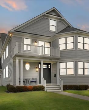 6 Bedrooms - 4.5 Bath