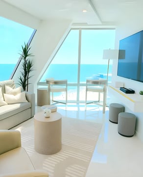 2 Bedroom - 2 Bath