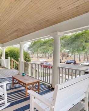 4 Bedroom - 2 Bath