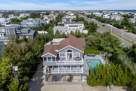 Loveladies Beach House w/ Private Pool & Elevator - Image 1