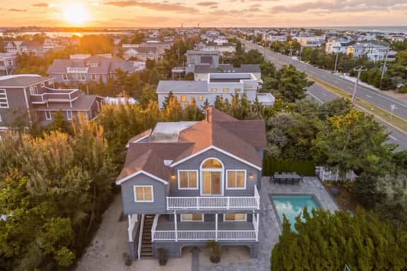 Loveladies Beach House w/ Private Pool & Elevator - Image 1