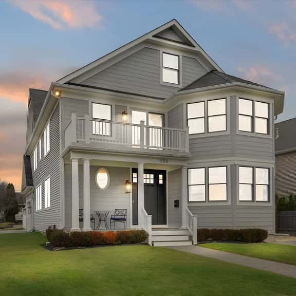 6BR Belmar Beach Family Home -Walk to Beach & Lake - Image 1