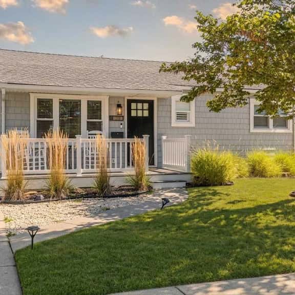 3BR Wildwood Crest Family Home - Easy walk 2 beach - Image 1