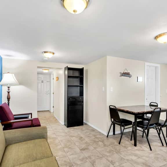 Relaxing Beach Block 2BR - Image 1