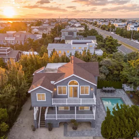 Loveladies Beach House w/ Private Pool & Elevator - Image 1