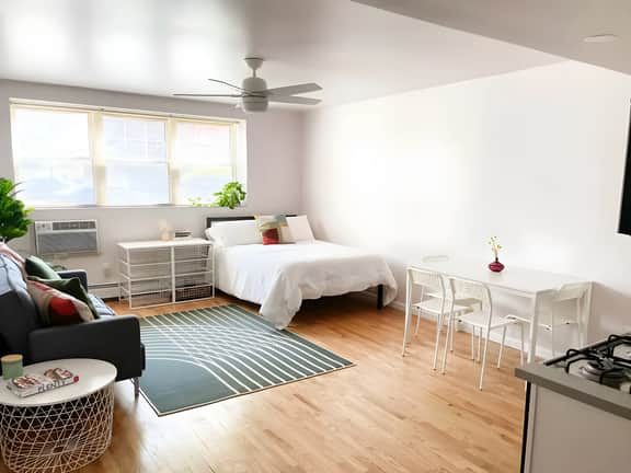 Asbury Studio · 2 Blocks to Beach · Pet Friendly