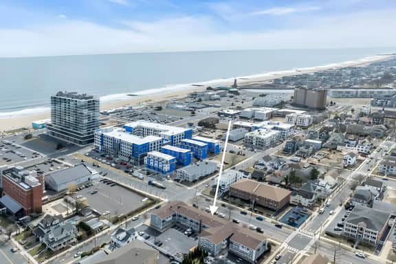 Asbury Studio · 2 Blocks to Beach · Pet Friendly