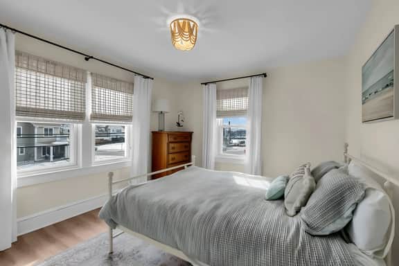 3BR Family Home in Avon - Walk to Beach & Main St
