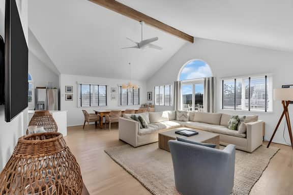 5BR Loveladies LBI Family Escape - Pool - Elevator