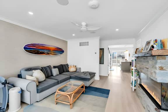 Amazing 4BR Family Home - Beach Block - Game Room