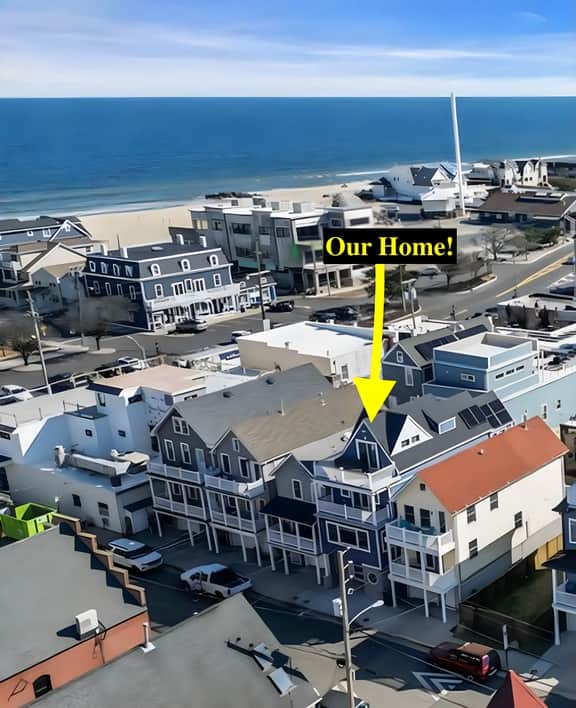 Amazing 4BR Family Home - Beach Block - Game Room
