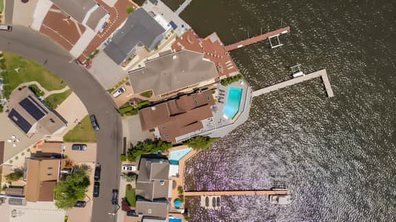 Luxury Bayfront Retreat w/ Pool, Game Room & Dock