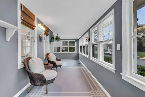 Brookside Bliss | Walk & Bike to Spring Lake Beach