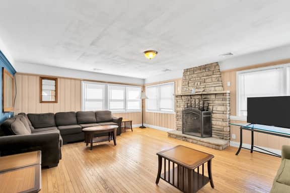 Room for Everyone! 8BR Ocean Block Beach House - Image 2
