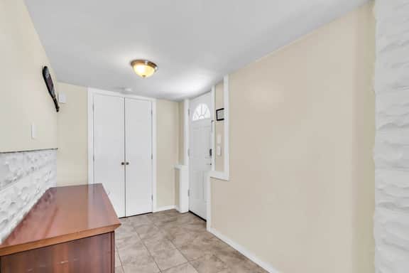 4 Br, 2 Bath, Ocean Block & Fully Renovated