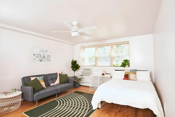 Asbury Studio · 2 Blocks to Beach · Pet Friendly
