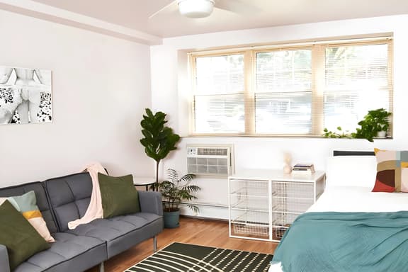 Asbury Park Studio - Beach, Boardwalk, Pets OK - Image 1