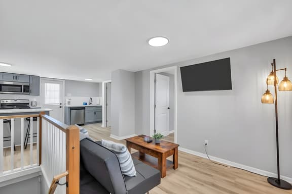 Wildwood Waves - 2BR Apt - Steps from Beach - Image 1