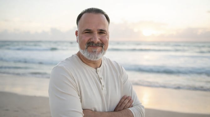 Chris DeMaio